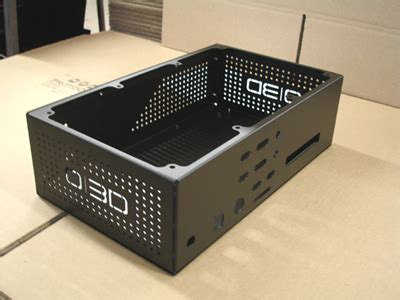 customized audio metal enclosure price|electronic enclosure design.